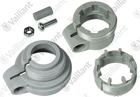 Adapter, Set Vaillant-Nr. 0020262677