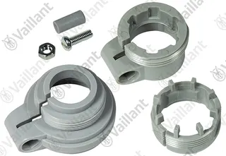 Adapter, Set Vaillant-Nr. 0020262677