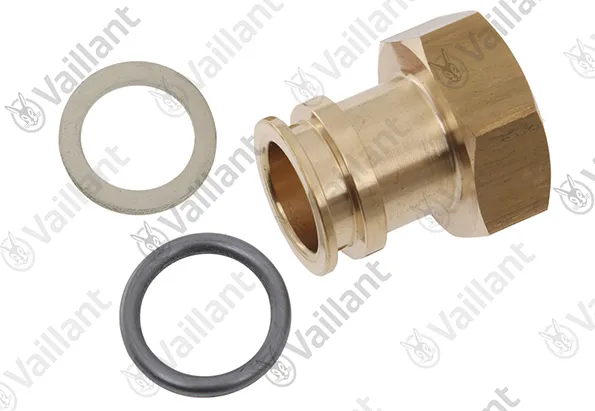 Adapter, Speicher Vaillant-Nr. 0020222854