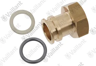 Adapter, Speicher Vaillant-Nr. 0020222854