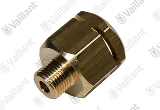 Adapter, Wasserdrucksensor Vaillant-Nr. 0020211854