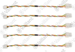Adapterkabel, (x5) Vaillant-Nr. 0020022764