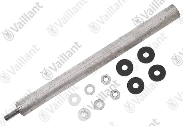 VA Anode Vaillant-Nr. 0020120216