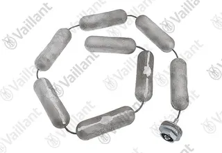 Anode, Kettenanode (8 Glieder) Vaillant-Nr. 0020249405