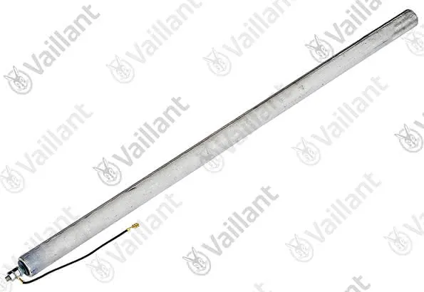 Anode, M8x23x780 Vaillant-Nr. 285895