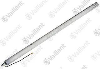 Anode, M8x23x780 Vaillant-Nr. 285895