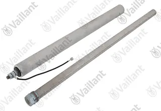 Anode, oben+vorne, Set a 2 St. Vaillant-Nr. 295829