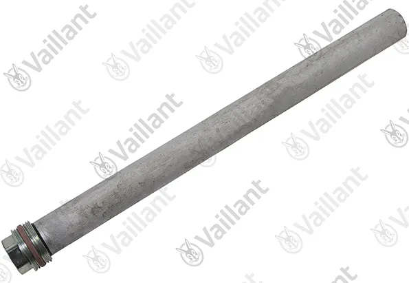 Anode, vorne Vaillant-Nr. 0020109027