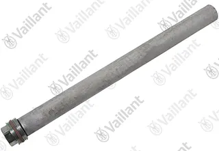 Anode, vorne Vaillant-Nr. 0020109027