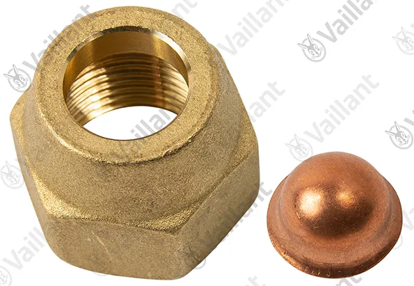 Anschluss 1/2 Vaillant-Nr. 0020266456