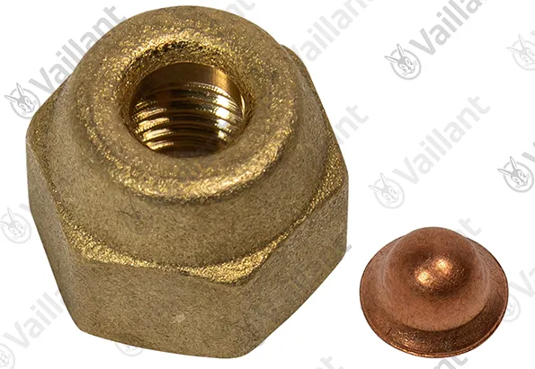 Anschluss 1/4 Vaillant-Nr. 0020266455