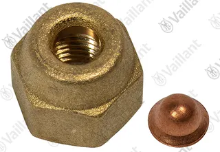 Anschluss 1/4 Vaillant-Nr. 0020266455