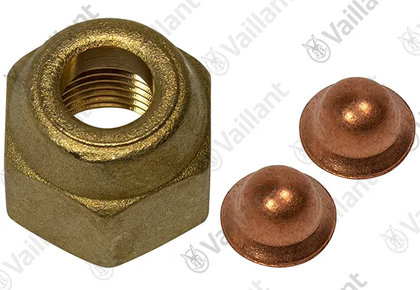 Anschluss 3/8 Vaillant-Nr. 0020266457