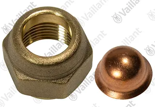 Anschluss 5/8 Vaillant-Nr. 0020266458