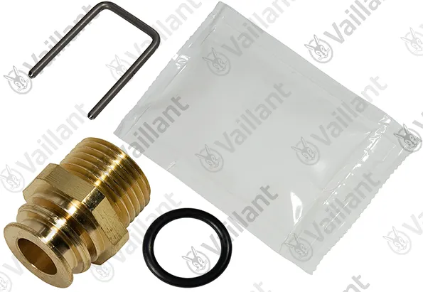 Anschluss Vaillant-Nr. 0010026236