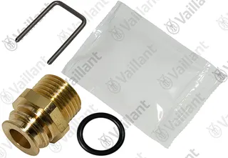 Anschluss Vaillant-Nr. 0010026236