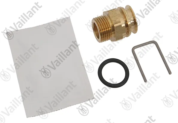 Anschluss Vaillant-Nr. 0020135531