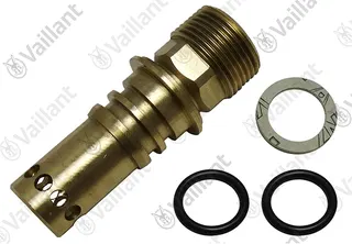 Anschluss Vaillant-Nr. 0020166556