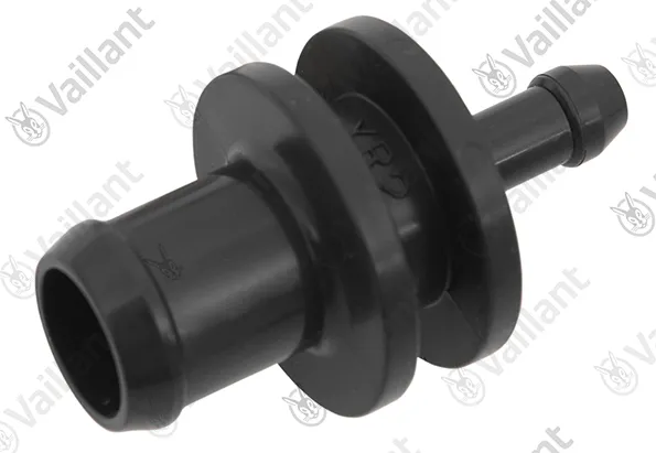 Anschluss Vaillant-Nr. 0020174816