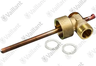 Anschluss Vaillant-Nr. 0020196312