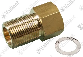 Anschluss Vaillant-Nr. 0020198004