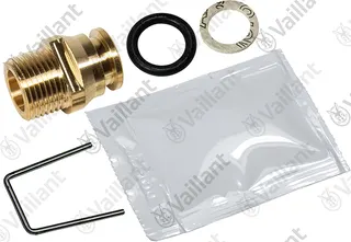 Anschluss Vaillant-Nr. 0020251343