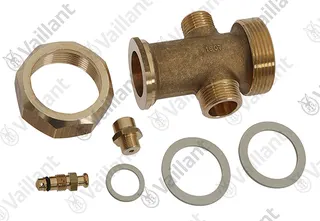 Anschluss Vaillant-Nr. 0020268800