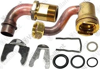 Anschluss-Set Vaillant-Nr. 0020074966