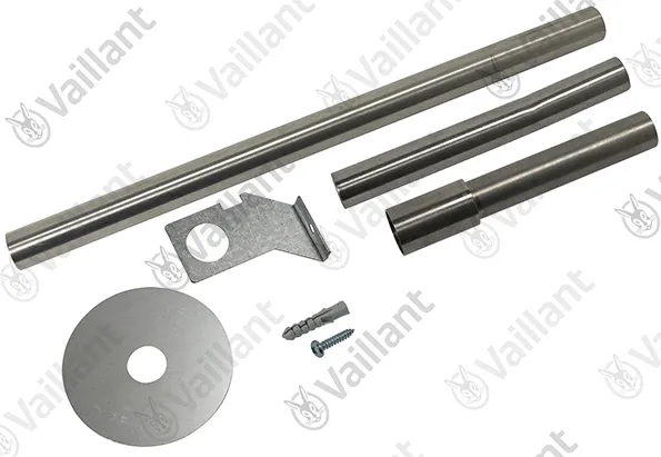 Anschluss-Set, Kondensat DN 18 Vaillant-Nr. 0020059504