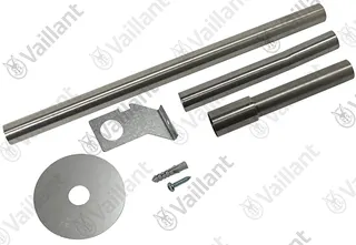 Anschluss-Set, Kondensat DN 18 Vaillant-Nr. 0020059504