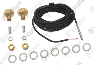 Anschluss-Set, Solar Drain Back Vaillant-Nr. 0020231153