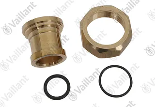 Anschluss, Pumpe Vaillant-Nr. 0020268772