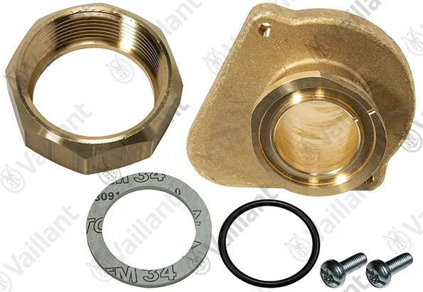 Anschluss, Pumpe Vaillant-Nr. 0020268775