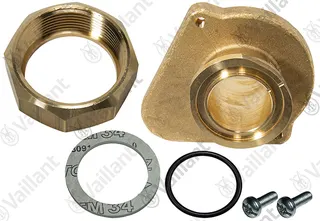 Anschluss, Pumpe Vaillant-Nr. 0020268775