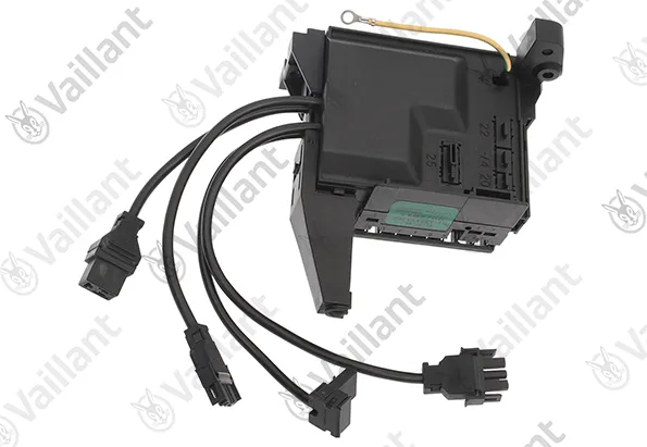 Anschlusskasten Vaillant-Nr. 0020068023