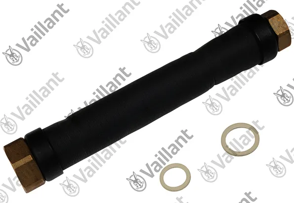 Anschlussrohr Vaillant-Nr. 103709