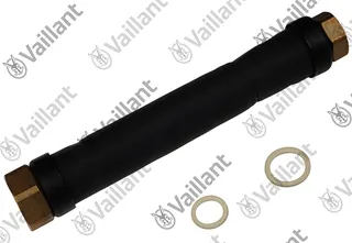 Anschlussrohr Vaillant-Nr. 103709