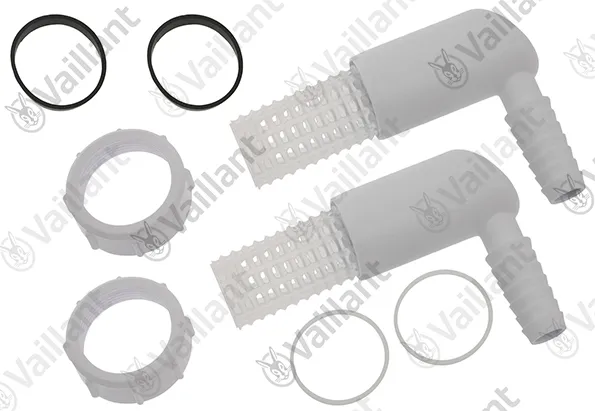 Anschlussset Vaillant-Nr. 0020239368