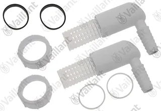 Anschlussset Vaillant-Nr. 0020239368