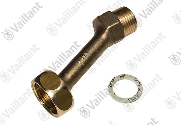 Anschlussstück Vaillant-Nr. 0020221261