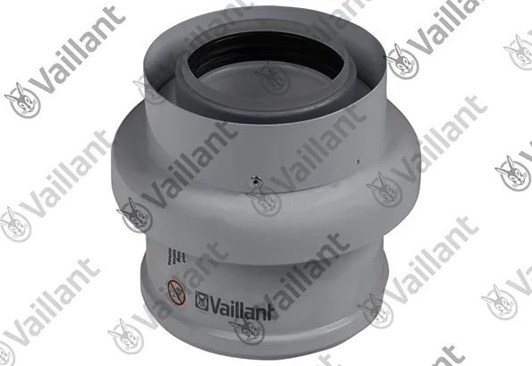 Anschlussstück Vaillant-Nr. 087343