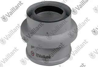 Anschlussstück Vaillant-Nr. 087343