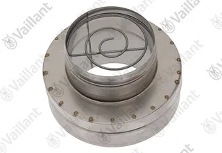 Anschlussstück, Endstück Vaillant-Nr. 0020059479