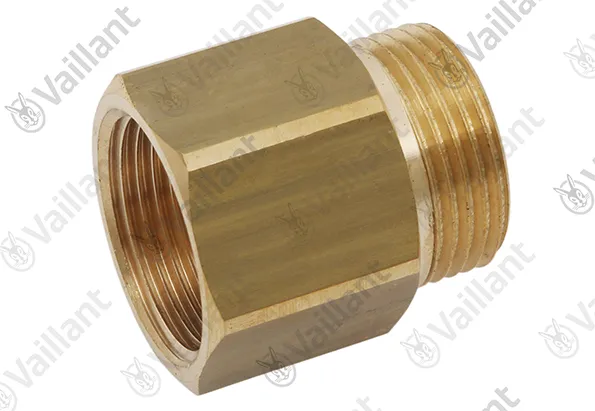 Anschlussstück, G3/4 Vaillant-Nr. 0020209341