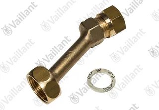 Anschlussstück, WW Vaillant-Nr. 0020221253