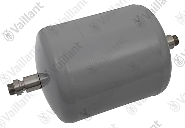 Ausdehnungsgefäß Vaillant-Nr. 0020073267
