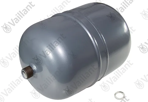 Ausdehnungsgefäß Vaillant-Nr. 0020085461