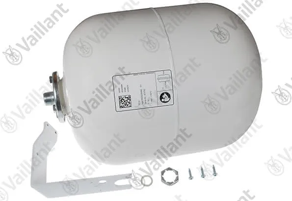 Ausdehnungsgefäß Vaillant-Nr. 0020186857