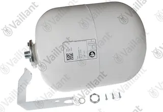 Ausdehnungsgefäß Vaillant-Nr. 0020186857