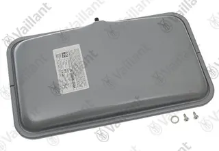 Ausdehnungsgefäß Vaillant-Nr. 0020237676